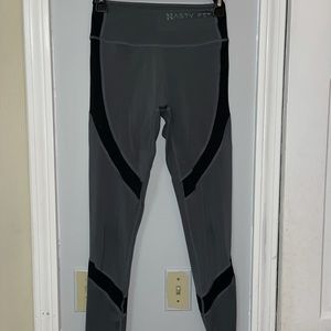 Nasty Fit Leggings